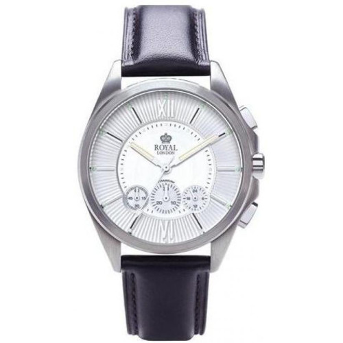 Часы Royal London 40145-01  Часы Royal London 40145-01