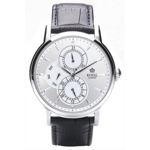 Часы Royal London 41040-01 