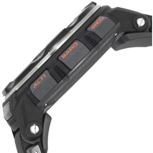 Часы Casio PRW-2500-1AER 5
