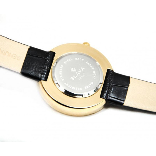 Часы Slava SL10107GBG 1