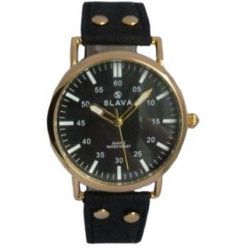 Часы Slava SL10148GB 