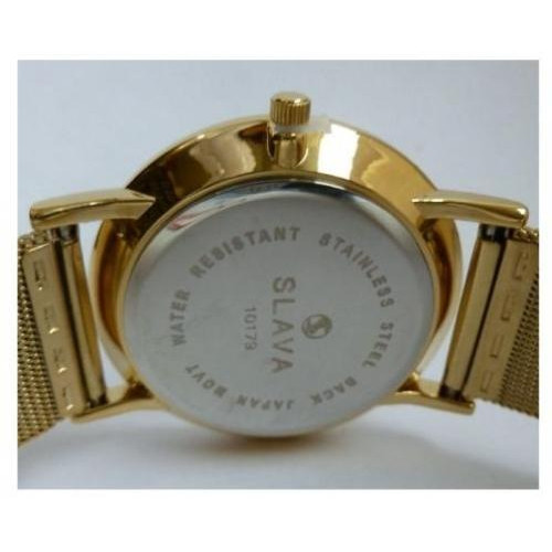 Часы Slava SL10179GBG 1