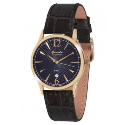 Часы Guardo S08478 GBB 