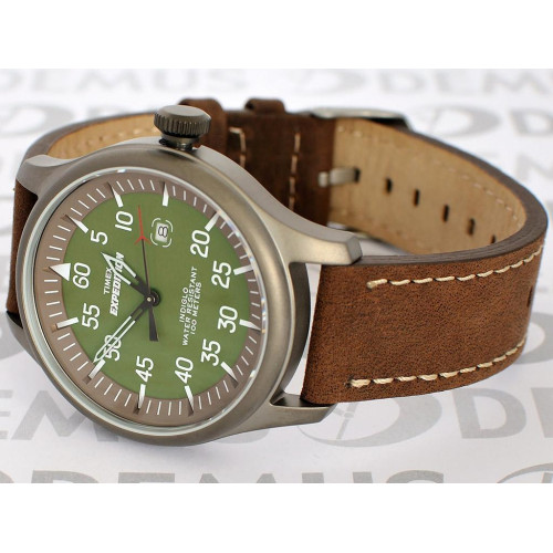 Часы Timex Tx49874 6