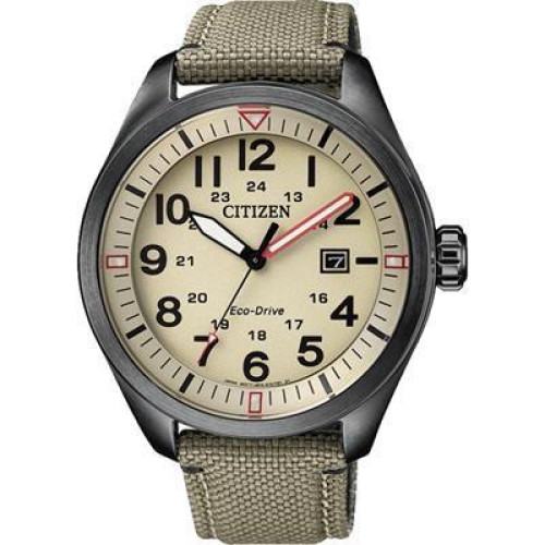 Часы Citizen AW5005-12X 