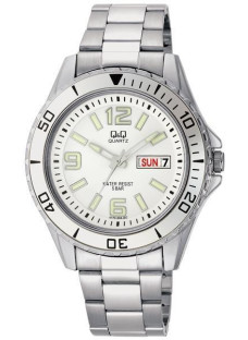 Q&Q A172-204Y Q&Q A172-204Y