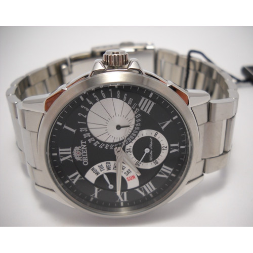 Часы Orient FUU08001B0 2