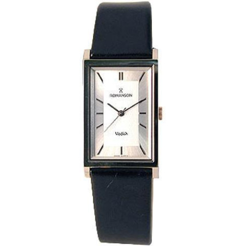 Часы Romanson DL3124SMR2T WHITE 