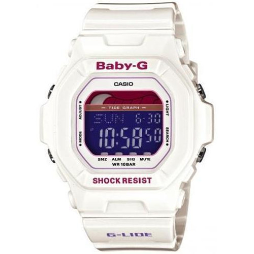 Часы Casio BLX-5600-7ER 