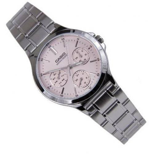 Часы Casio LTP-V300D-4AUDF 1