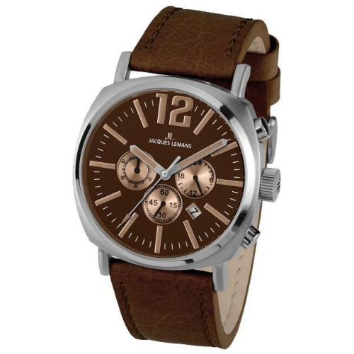 Часы Jacques Lemans 1-1645G 