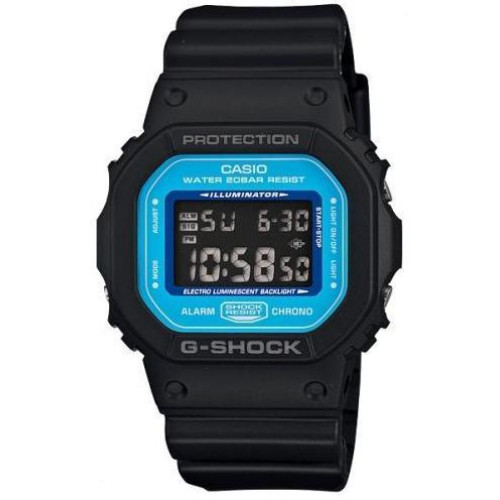 Часы Casio DW-5600SN-1ER 