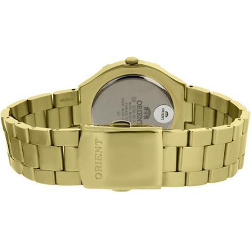 Часы Orient FQC0D003W0 Уценка 4 Часы Orient FQC0D003W0 Уценка 4