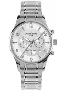 Jacques Lemans 1-1654J