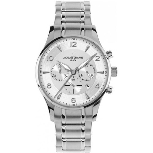 Часы Jacques Lemans 1-1654J 