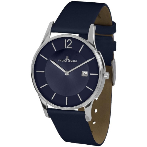 Часы Jacques Lemans 1-1850D 