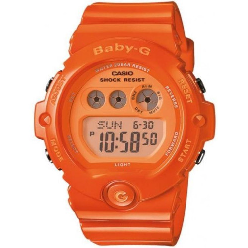 Часы Casio BG-6902-4BER 
