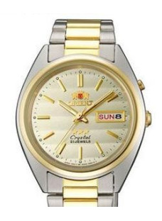 Orient FEM0401MC9
