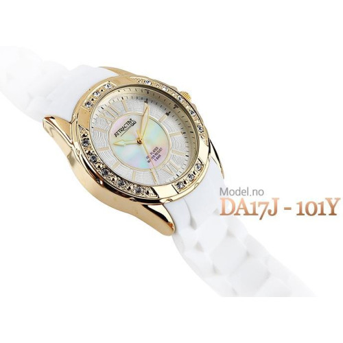 Часы Q&Q DA17J101Y 6