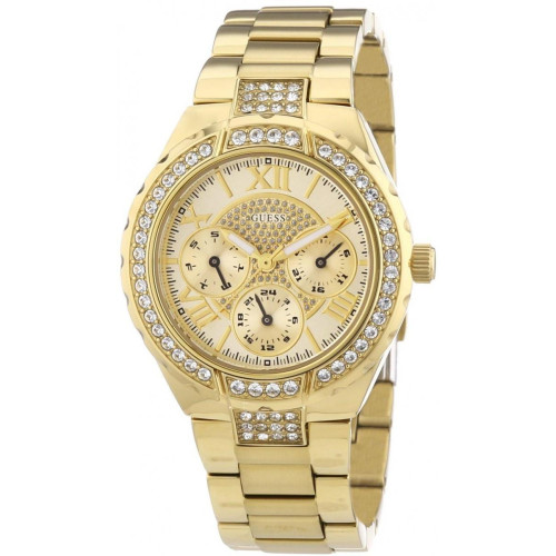 Часы Guess W0111L2 