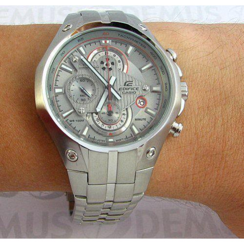 Часы Casio EFR-521D-7AVEF 4