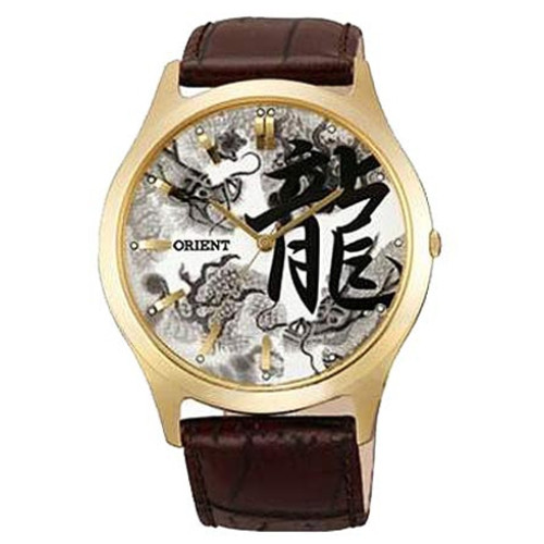 Часы Orient FQB2U001W0 