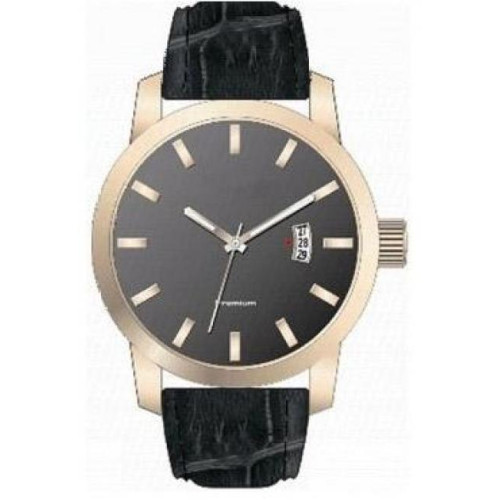 Часы Slava SL10007GBGF 