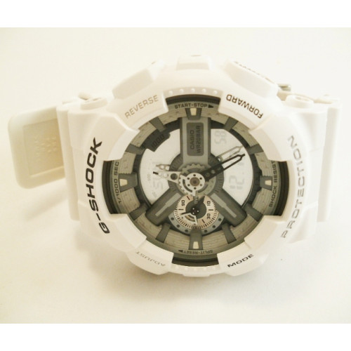 Часы Casio GA-110C-7AER 5