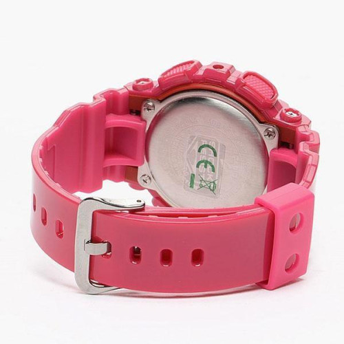 Часы Casio GMA-S110CC-4AER 2