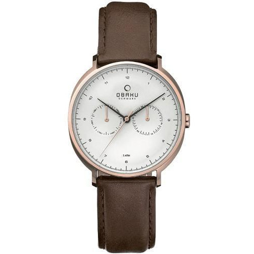 Часы Obaku V193GMVIRN 