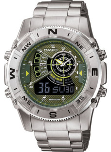 Casio AMW-709D-3AVDF