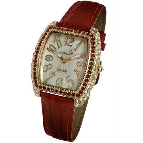 Часы Le Chic CL 1466 G Red 