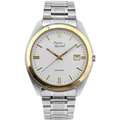 Часы Pierre Ricaud PR 97021.2112Q 