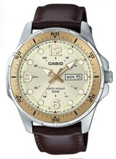 Casio MTD-100L-9AVDF Casio MTD-100L-9AVDF