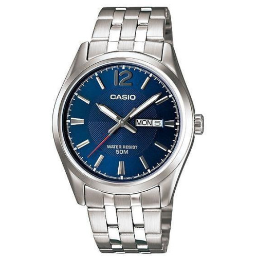 Часы Casio MTP-1335D-2AVDF  Часы Casio MTP-1335D-2AVDF