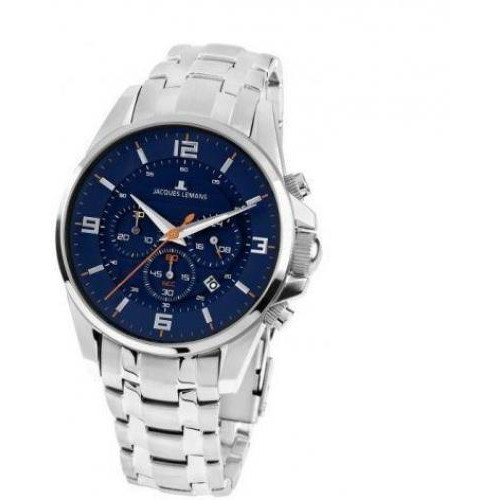 Часы Jacques Lemans 1-1799H 