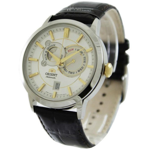 Часы Orient FET0P004W0  Часы Orient FET0P004W0