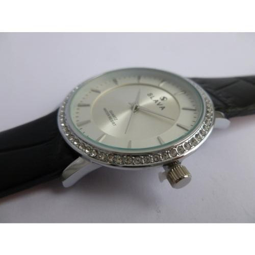 Часы Slava SL10163SWS 2