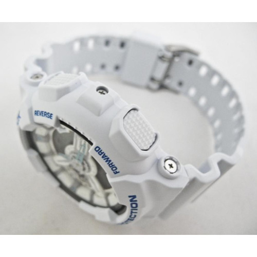 Часы Casio GA-110SN-7AER 5