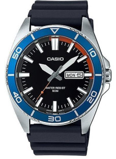 Casio MTD-120-1AVDF