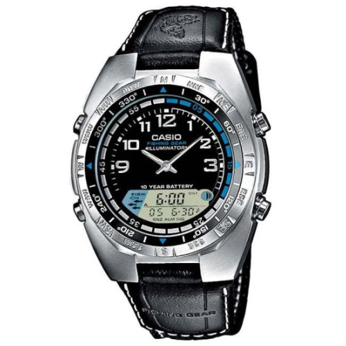 Часы Casio AMW-700B-1AVEF 