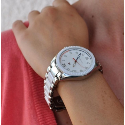 Часы Tommy Hilfiger 1781342 3