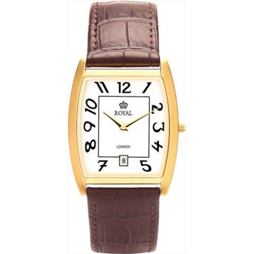 Часы Royal London 40112-05 