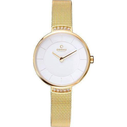 Часы Obaku V177LEGIMG 