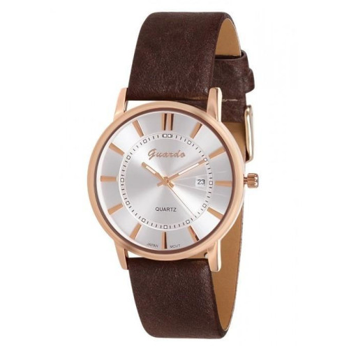 Часы Guardo 9306 RgWBr 