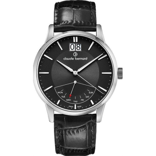 Часы Claude Bernard 41001 3 NIN 