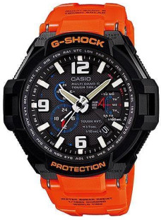 Casio GW-4000R-4AER