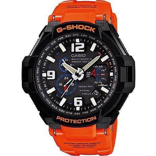 Часы Casio GW-4000R-4AER 