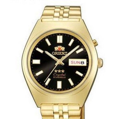 Часы Orient FEM0801KB9 