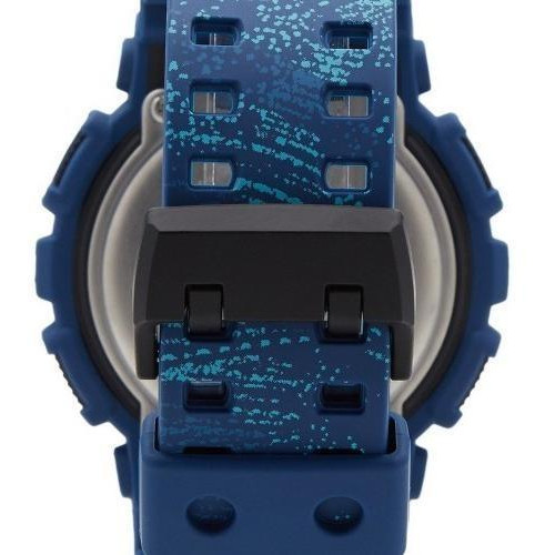 Часы Casio GA-110TX-2AER 3